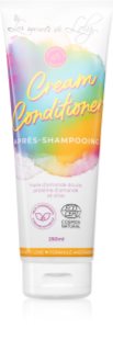 Les Secrets De Loly Cream Conditioner après-shampoing pour cheveux bouclés et frisés 250 ml