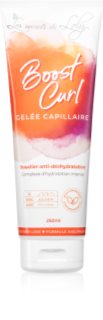 Les Secrets De Loly Boost Curl gel coiffant pour un effet naturel 250 ml