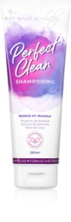 Les Secrets De Loly Perfect Clean shampoing pour cheveux bouclés et frisés 250 ml