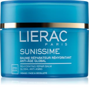 Lierac Sunissime balsamo doposole idratante