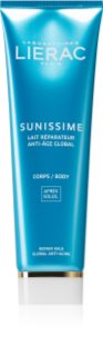 Lierac Sunissime зволожуюче молочко після засмаги