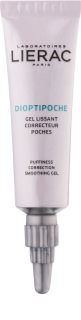 Lierac Diopti glättendes Gel für die Augenpartien