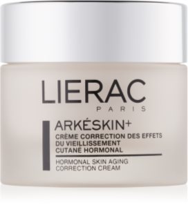 Lierac Arkéskin+ revitalisierende Creme für reife Haut