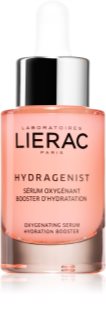 Lierac Hydragenist Ser hidratant cu oxigen impotriva primelor semne de imbatranire ale pielii