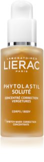 Lierac Phytolastil Serum För att behandla bristningsmärken