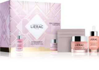 Lierac Hydragenist coffret II. (para pele normal a mista)