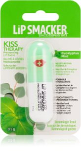 Lip Smacker Kiss Therapy itin intensyviai drėkinantis lūpų balzamas
