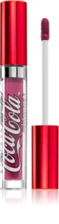 Lip Smacker Coca Cola Cherry lip gloss