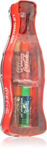Lip Smacker Coca Cola Mix набір для догляду за губами