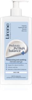 Lirene Probiotic Intima Balance intimate hygiene gel 300 ml