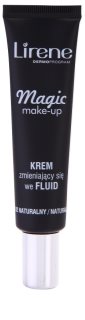 Lirene Magic CC Cream mit feuchtigkeitsspendender Wirkung