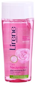 Lirene Redness мицеларна почистваща вода 3 в 1