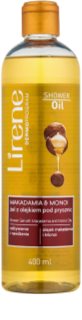 Lirene Shower Oil Duschgel med macadamia och monoiolja