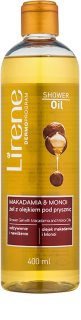 Lirene Shower Oil Makadamia and Monoi Duscholja med återfuktande effekt 400 ml