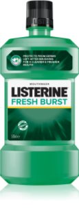 Listerine Fresh Burst Mundwasser gegen Plaque