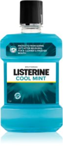 Listerine Cool Mint Mundspülung für frischen Atem