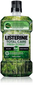 Listerine Total Care Fresh Forest Mundspülung