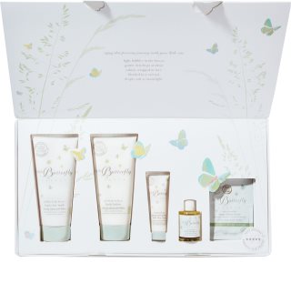 Little Butterfly Journey of Discovery Gift Set  (voor baby’s)