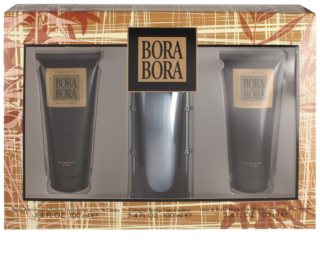 Liz Claiborne Bora Bora подарочный набор для мужчин