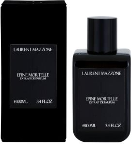 parfums extract mortelle epine