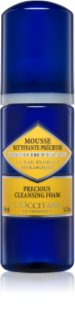 L’Occitane Immortelle čistilna pena za vse tipe kože