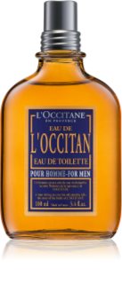 L’Occitane Homme toaletna voda za moške