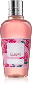 L’Occitane Pivoine Flora gel za prhanje za ženske