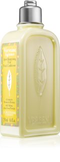 L’Occitane Citrus-Verveine хидратиращ балсам