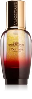 L’Occitane Divine Harmony harmonizirajoči serum za obraz s pomlajevalnim učinkom