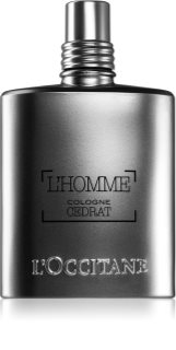 L’Occitane Cedrat kolonjska voda za moške