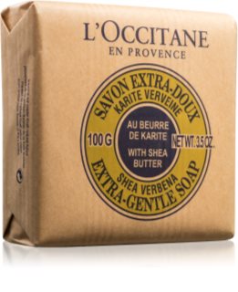 L’Occitane Karité nežno milo