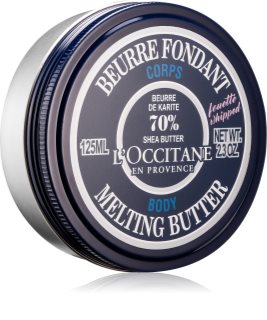 L’Occitane Karité hranilna krema za telo