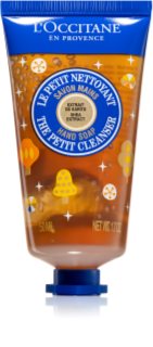 L’Occitane Karité tekoče milo za roke