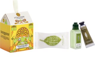 Set regalo L'Occitane