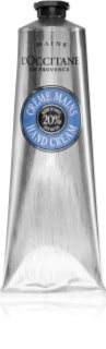 L’Occitane Shea Butter Hand Cream pflegende Handcreme