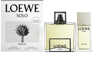 Loewe Solo Esencial poklon set I. za muškarce