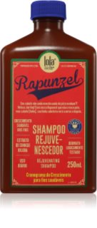 Lola Cosmetics Rapunzel Shampoo Shampoo für Volumen 250 ml