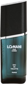 Lomani Pour Homme туалетна вода для чоловіків