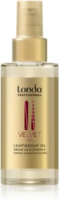 Londa Professional Velvet Oil поживна олійка для волосся