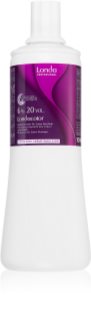 Londa Professional Permanent Color Entwicklerlotion für alle Haartypen