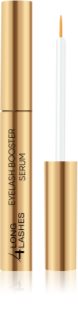 Long4Lashes Eyelash Booster Øjenvippeserum Nat 3 ml