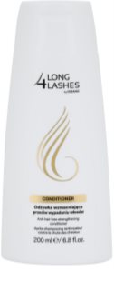 Long 4 Lashes Hair Strenghtening Conditioner to Treat Hair Loss