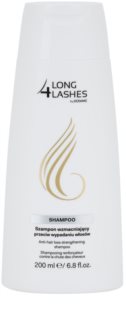 Long 4 Lashes Hair Energising Shampoo to Treat Hair Loss