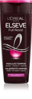 L’Oréal Paris Elseve Full Resist shampoing fortifiant