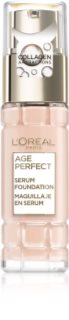 L’Oréal Paris Age Perfect Serum Foundation Make-Up für reife Haut