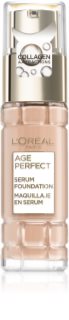 L’Oréal Paris Age Perfect Serum Foundation Make-Up für reife Haut