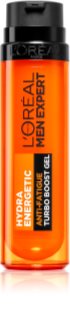 L’Oréal Paris Men Expert Hydra Energetic Fugtende emulsion til alle hudtyper