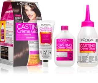 L’Oréal Paris Casting Crème Gloss tinta per capelli