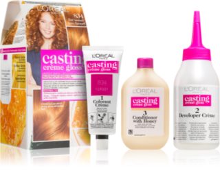 L’Oréal Paris Casting Crème Gloss Haarfarbe