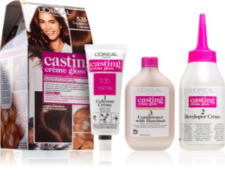 L’Oréal Paris Casting Crème Gloss tinta per capelli